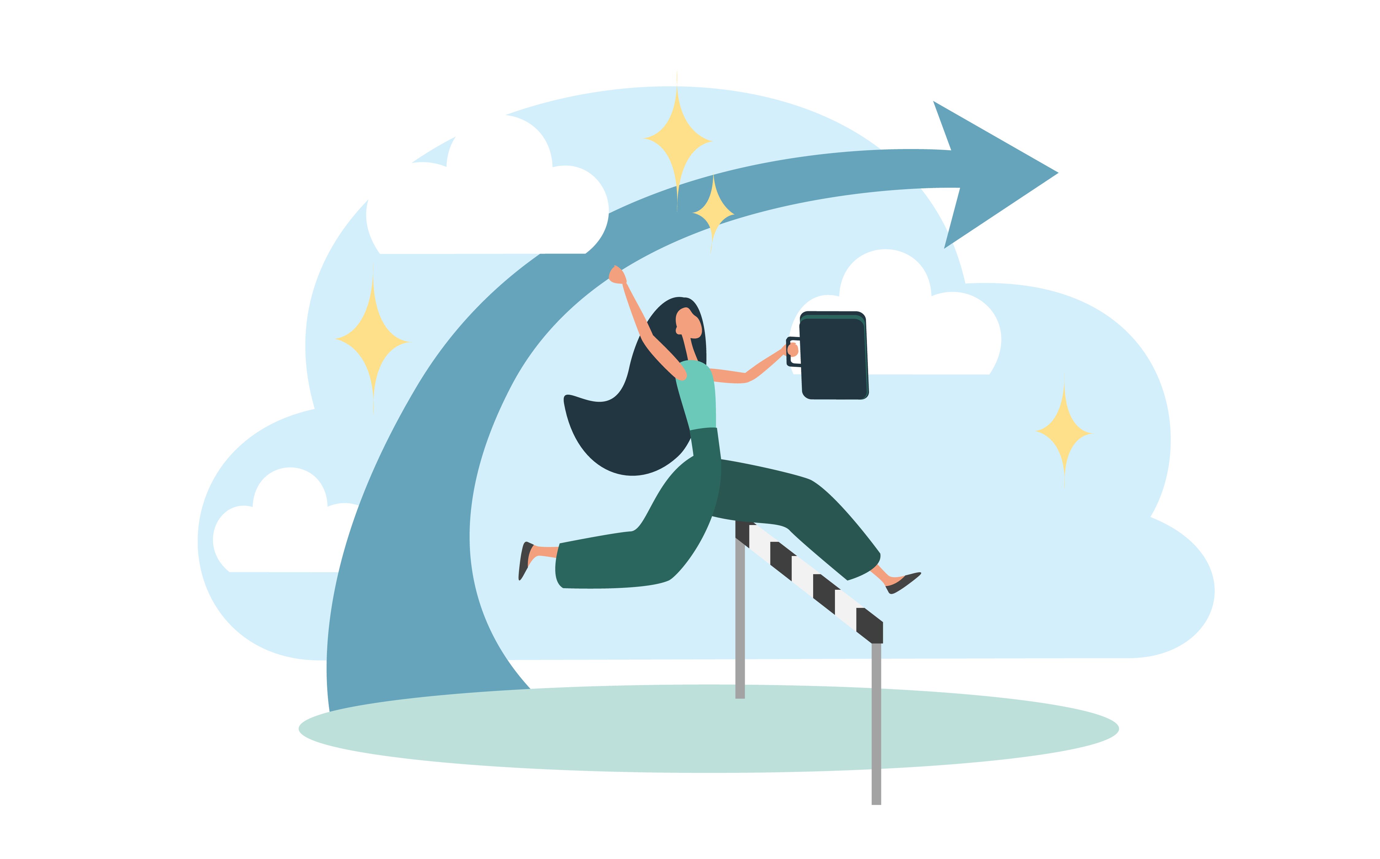 Your Biggest Obstacle: YOU!